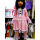 girls ruffle pants boutique clothing sets